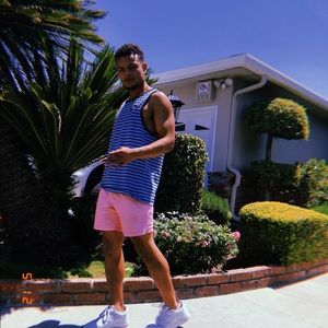 Meet your Posher, Jaylan